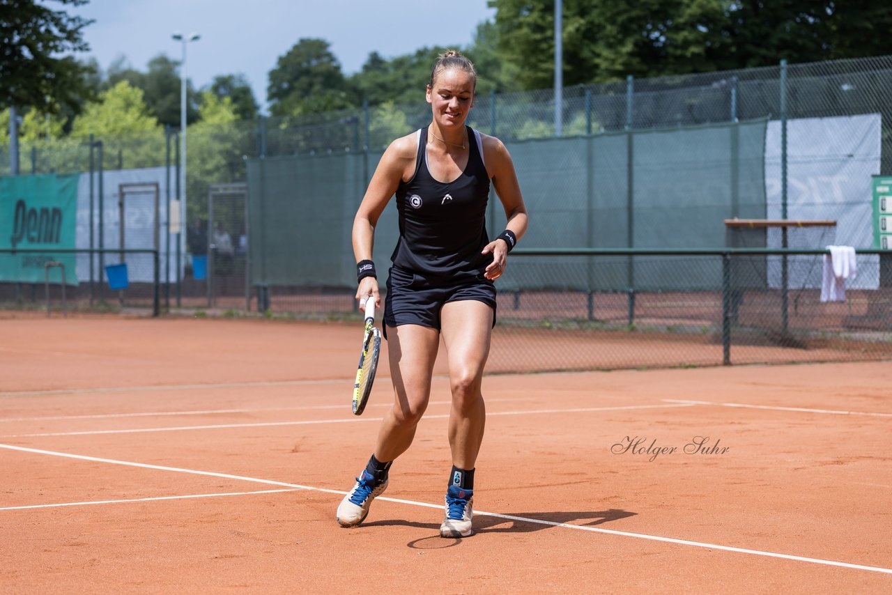 Bild 104 - BL2 THC von Horn und Hamm - Tennis-Club SCC Berlin : Ergebnis: 2:7